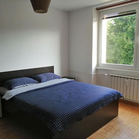 City Center Park View Appartment Maribor Exterior foto