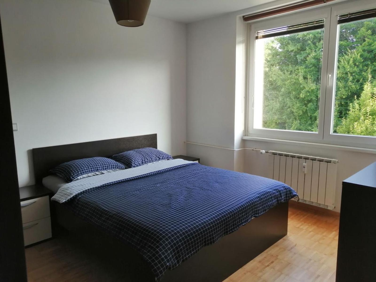 City Center Park View Appartment Maribor Exterior foto